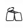 WHIPSMART DELUXE SEX STOOL WITH HANDLES - 4