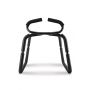 WHIPSMART DELUXE SEX STOOL WITH HANDLES - 5