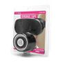 WHIPSMART 100 FT BONDAGE TAPE BLACK - 2