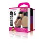 WHIPSMART 150 FT BONDAGE TAPE WITH SILKY BLINDFOLD - 3
