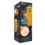 ZOLO VIBRATING MOUNTABLE STROKER - 5