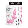 WHIPSMART PLAY TAILS SILICONE PIGGY TAIL - 4