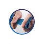 LENGTH EXTENDER SLEEVE 6INCH BLACK - 5
