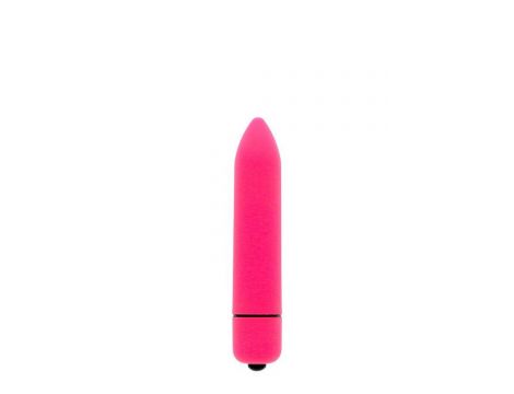 VIBES OF LOVE 10-SPEED CLIMAX BULLET PIN - 2