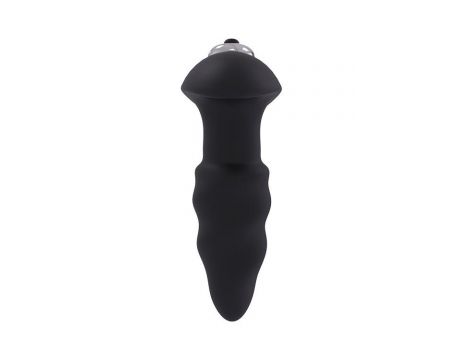 CHEEKY LOVE SINGLE SPEED LOVE ARROW PLUG - 3