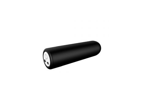 VIBES OF LOVE POWER BULLET BLACK - 2