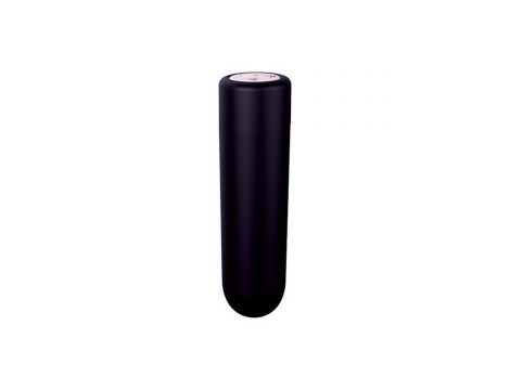 VIBES OF LOVE POWER BULLET BLACK - 5