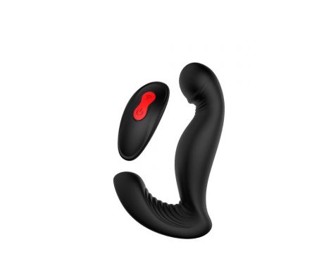 CHEEKY LOVE SWIRLING P-PLEASER BLACK