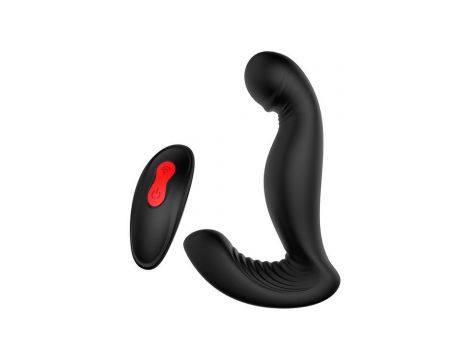 CHEEKY LOVE SWIRLING P-PLEASER BLACK - 2