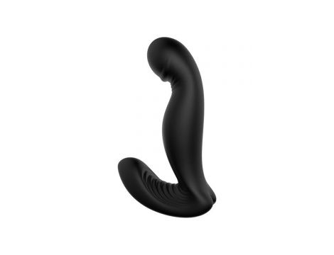 CHEEKY LOVE SWIRLING P-PLEASER BLACK - 5