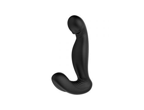 CHEEKY LOVE SWIRLING P-PLEASER BLACK - 3