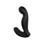 CHEEKY LOVE SWIRLING P-PLEASER BLACK - 6