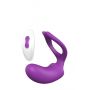 CHEEKY LOVE REMOTE PRIVATE PLEASER PURPLE - 3