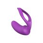 CHEEKY LOVE REMOTE PRIVATE PLEASER PURPLE - 2
