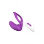 CHEEKY LOVE REMOTE PRIVATE PLEASER PURPLE - 6