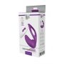 CHEEKY LOVE REMOTE PRIVATE PLEASER PURPLE - 5