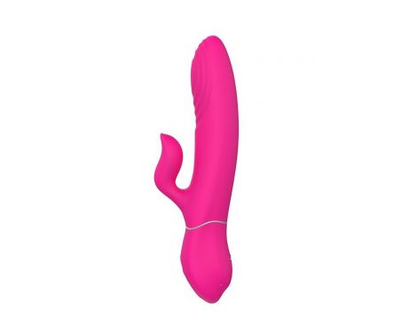 VIBES OF LOVE DUO THRUSTER