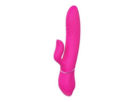 VIBES OF LOVE DUO THRUSTER - 3