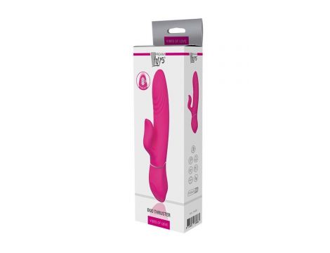 VIBES OF LOVE DUO THRUSTER - 4