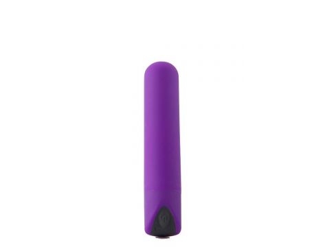 VIBES OF LOVE POWERFUL BULLET PURPLE - 3