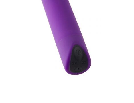 VIBES OF LOVE POWERFUL BULLET PURPLE - 2