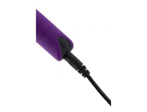 VIBES OF LOVE POWERFUL BULLET PURPLE