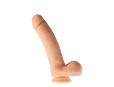 MR. DIXX MAGIC MILO 8.3INCH DILDO