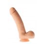 MR. DIXX MAGIC MILO 8.3INCH DILDO - 2