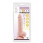 MR. DIXX 7.6INCH DUAL DENSITY DILDO - 6