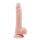 MR. DIXX 7.6INCH DUAL DENSITY DILDO