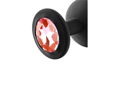 FANTASSTIC ANAL TRAINING KIT RED STONE