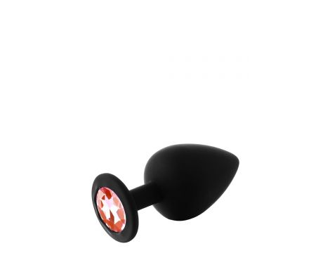 FANTASSTIC ANAL TRAINING KIT RED STONE - 3
