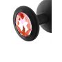 FANTASSTIC ANAL TRAINING KIT RED STONE - 2