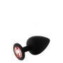 FANTASSTIC ANAL TRAINING KIT RED STONE - 4