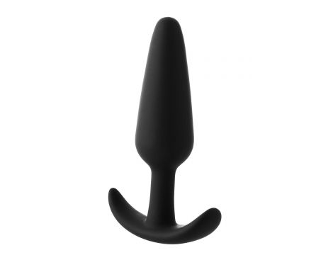 FANTASSTIC SMOOTH ANAL PLUG MEDIUM - 5