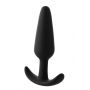 FANTASSTIC SMOOTH ANAL PLUG MEDIUM - 6