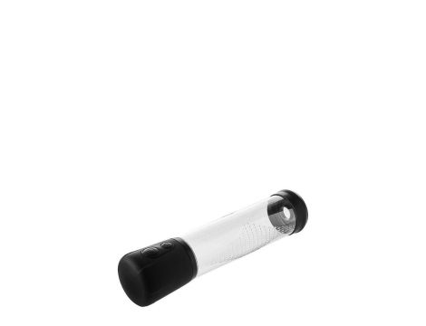 RAMROD AUTOMATIC PENIS PUMP