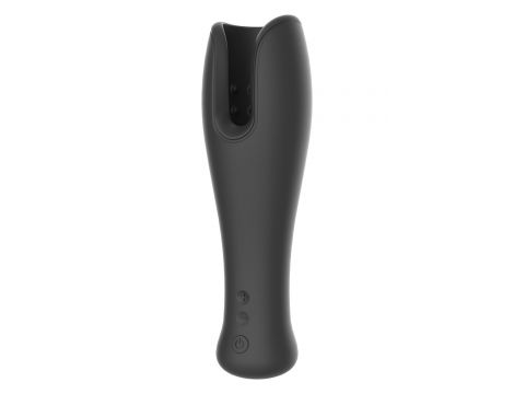 ESSENTIALS POWERFUL FLEXIBLE HEAD STIMULATOR - 2