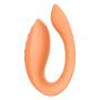 GLAM COUPLES VIBRATOR - 5