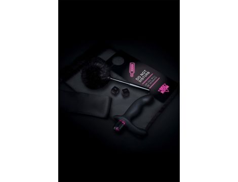 SEX ROOM PROSTATE PLAY KIT - 2