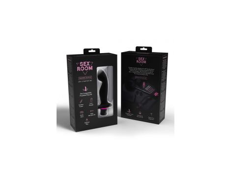 SEX ROOM PROSTATE PLAY KIT