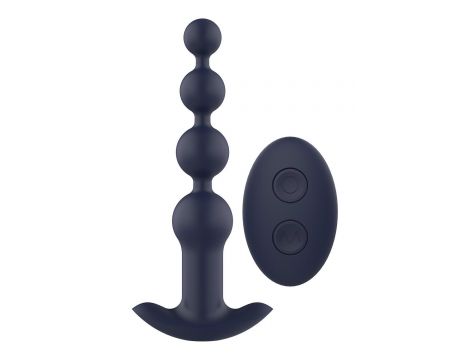 STAR TROOPER APOLLO REMOTE VIBRATING ANAL BEAD - 3
