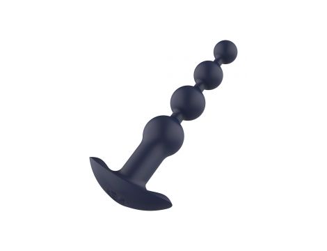 STAR TROOPER APOLLO REMOTE VIBRATING ANAL BEAD - 4