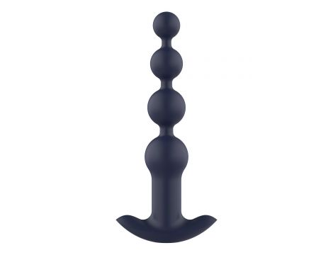 STAR TROOPER APOLLO REMOTE VIBRATING ANAL BEAD - 5