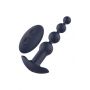 STAR TROOPER APOLLO REMOTE VIBRATING ANAL BEAD - 3