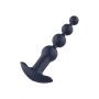STAR TROOPER APOLLO REMOTE VIBRATING ANAL BEAD - 5