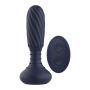 STARTROOPERS TITAN VIBRATING ANAL VIBE WITH REMOTE - 4