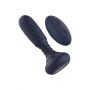 STARTROOPERS TITAN VIBRATING ANAL VIBE WITH REMOTE - 2