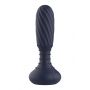 STARTROOPERS TITAN VIBRATING ANAL VIBE WITH REMOTE - 3