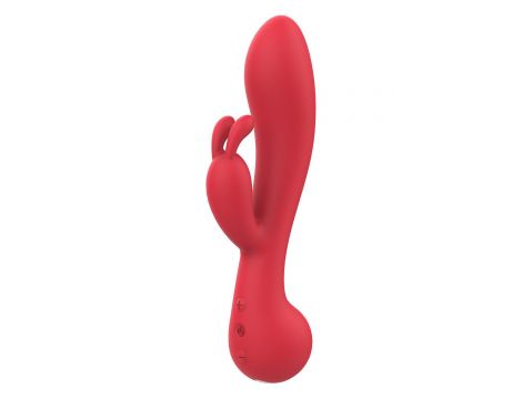 AMOUR RABBIT VIBE CAMILLE